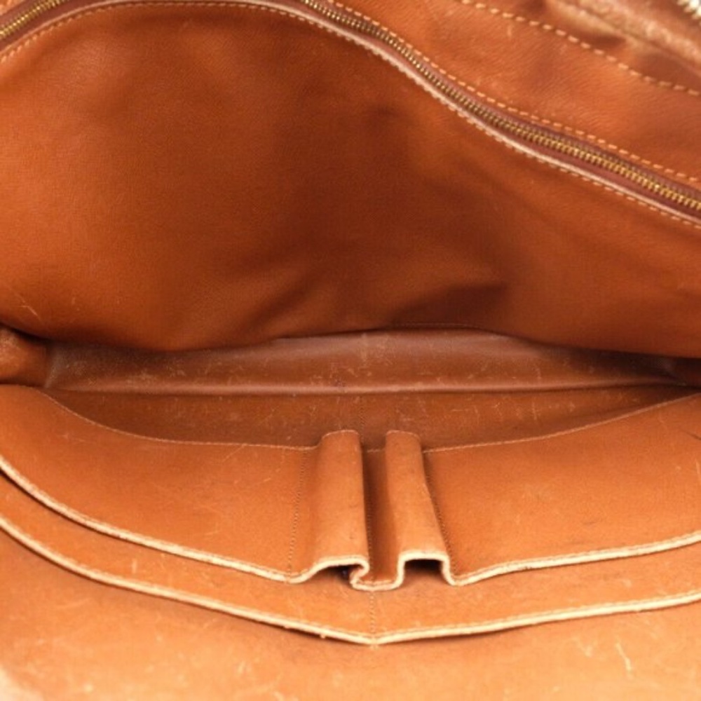 Louis Vuitton Monogram Porto de Cuman Voyage M53361 Handbag*** - Picture 3 of 8